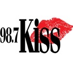 98.7 Kiss FM