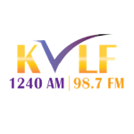 98.7 KVLF