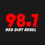 98.7 Red Dirt Rebel