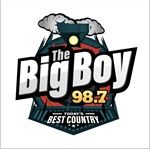 98.7 The Big Boy