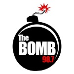 98.7 The Bomb