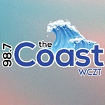 98.7 The Coast