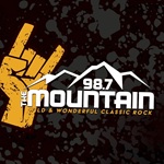 98.7 The Mountain