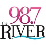 98.7 The River