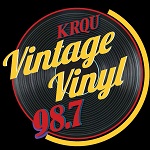 98.7 Vintage Vinyl