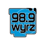 98.9 FM WYRZ