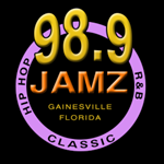 98.9 Jamz