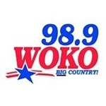 98.9 WOKO