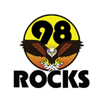 98 Rocks