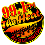 99.1 FM The Heat