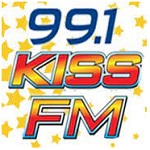 991 Kiss FM