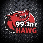 99.1 The Hawg
