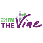 99.3 The Vine