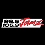 99.5 & 105.9 JAMZ