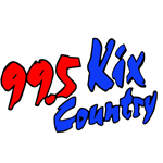 99.5 Kix Country