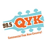 99.5 QYK