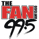 99.5 The Fan