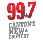 99.7 Canton's New Country