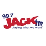 99.7 Jack FM