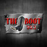 99.7 The Boot