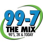 99-7 The Mix