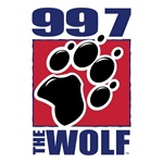 99.7 The Wolf