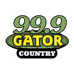 99.9 Gator Country