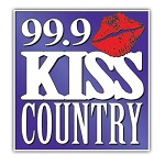 99.9 Kiss Country