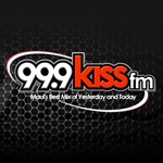 99.9 Kiss FM