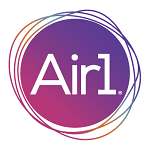 Logo Air1 Radio