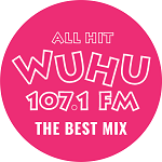 All Hit WUHU 107
