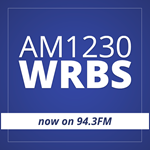 AM 1230 WRBS