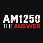 AM 1250 The Answer
