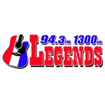 AM 1300 The Legends