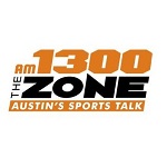AM 1300 THE ZONE