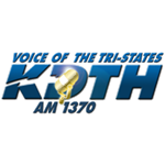 AM 1370 KDTH