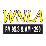 AM 1390 WNLA