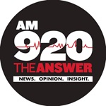 AM 920 The Answer