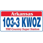 Arkansas 103.3