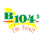 B104.3 The Point