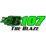 B107 The Blaze