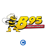 Logo B95