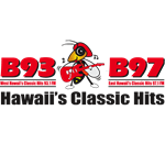 B97 & B93 Hawaii's Classic Hits