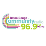 Baton Rouge Community Radio