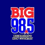 BIG 98.5