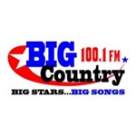 Big Country 100.1