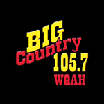 Big Country 105.7