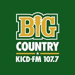 Big Country 107.7