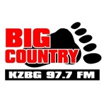 Big Country 97.7