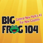 Big Frog 104